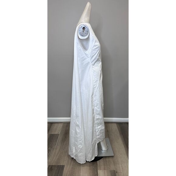 16ARLINGTON ELIDE DRESS IN POPLIN US 4 $1070 - Picture 9 of 11